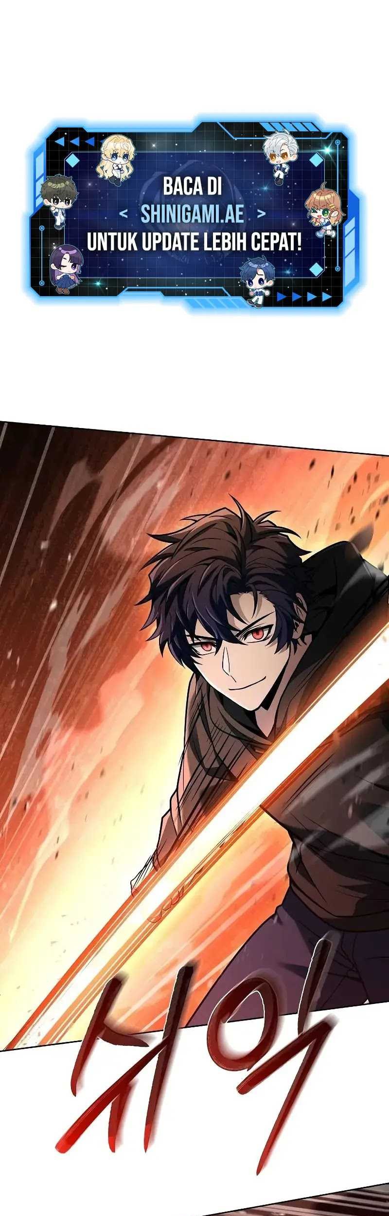 Manhwa The Constellations Are My Disciples Chapter 67 gambar 2