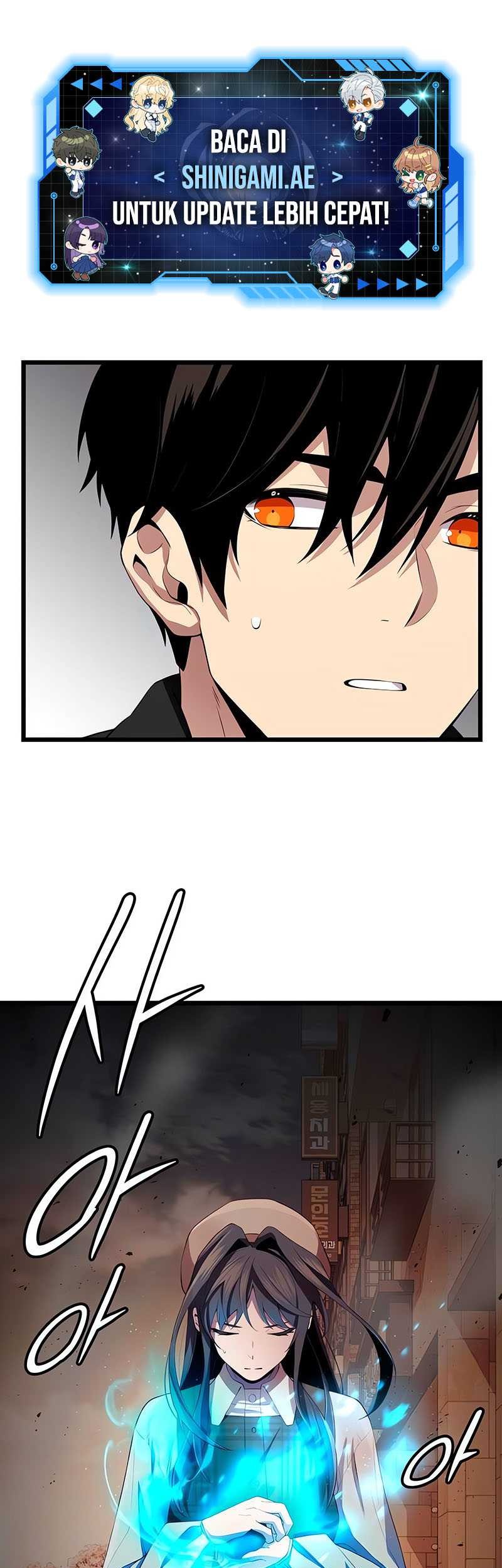 Manhwa I Obtained a Mythic Item Chapter 103 gambar 2