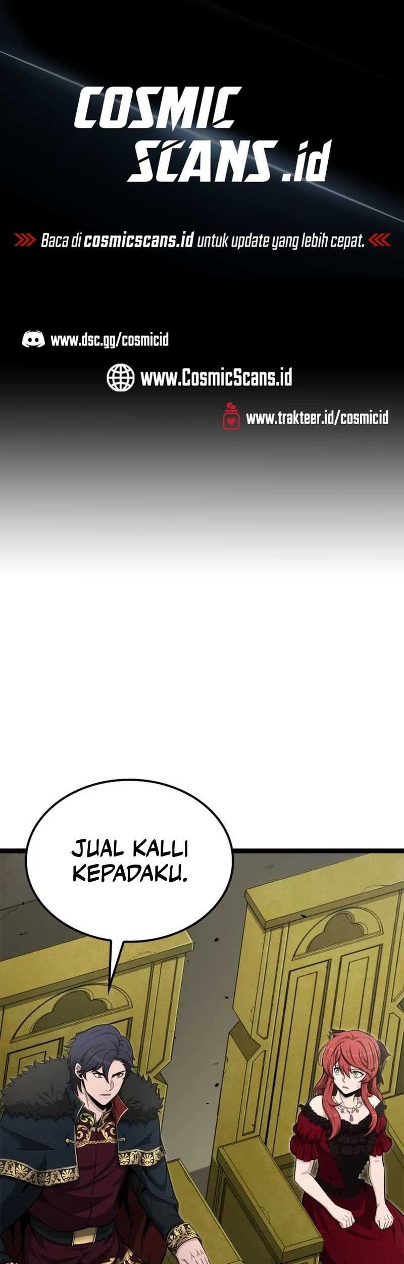 Manhwa Kalli the Champion Chapter 54 gambar 2