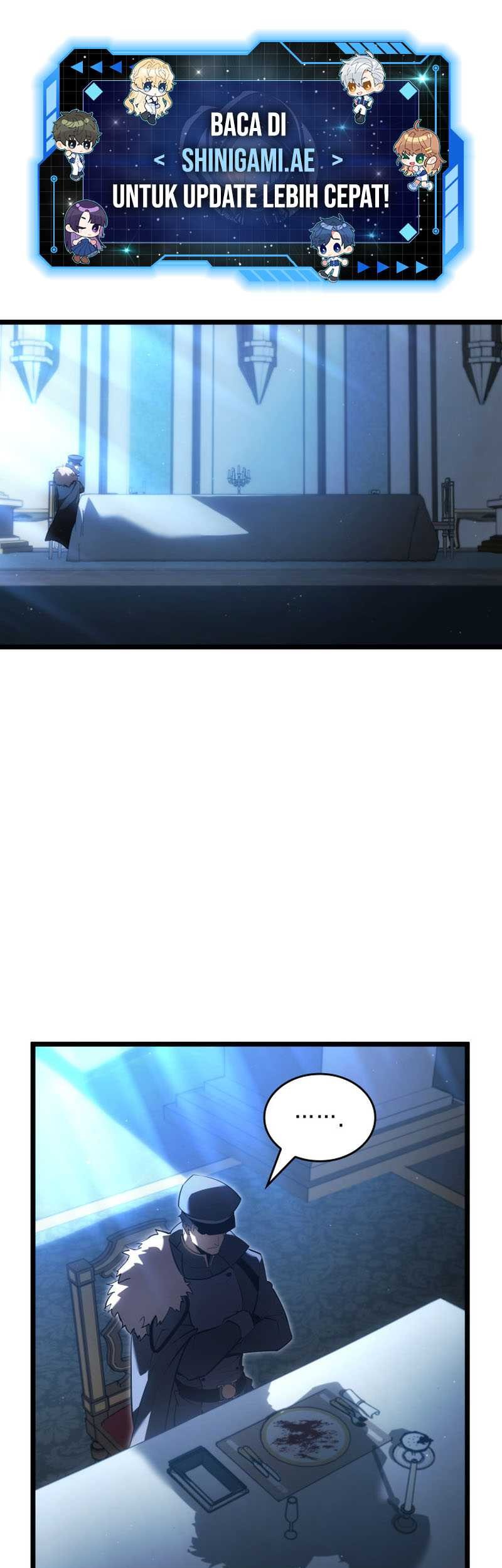 Manhwa Return of the SSS-Class Ranker Chapter 104 gambar 2