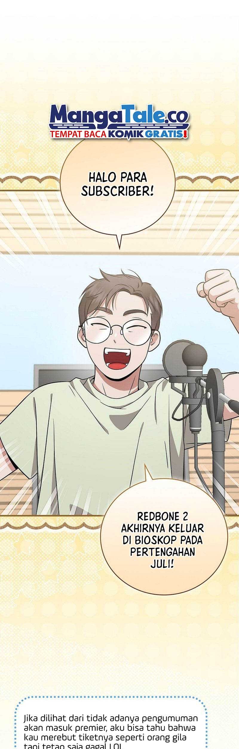 Manhwa Superstar From Age 0 Chapter 26 gambar 2