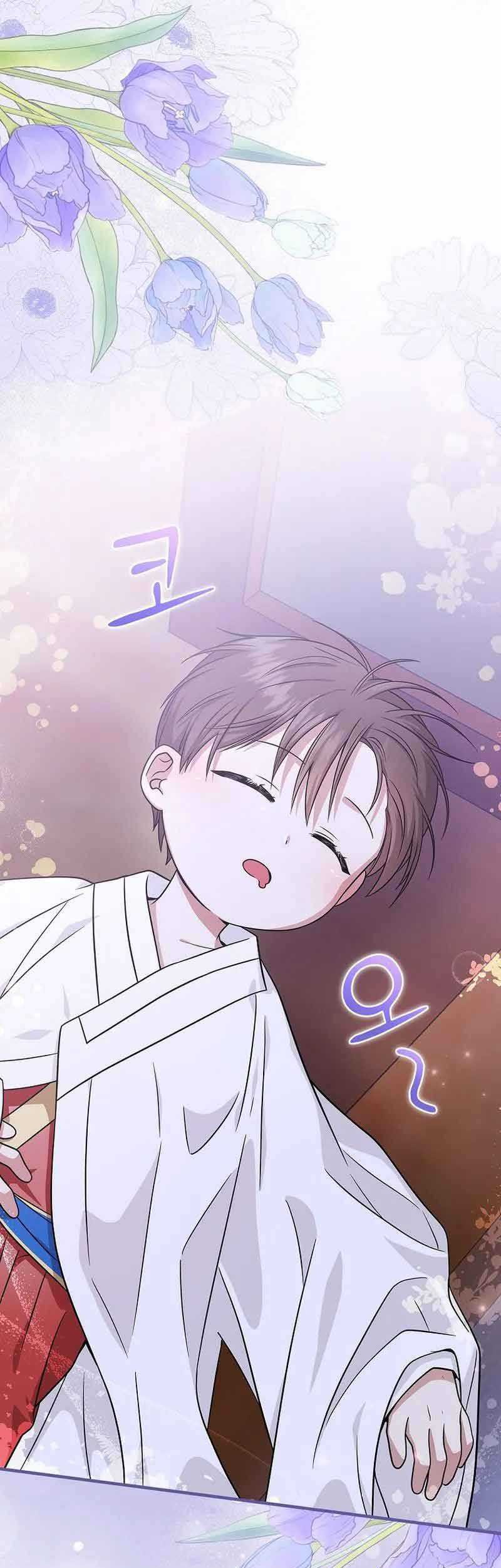 Manhwa Superstar From Age 0 Chapter 25 gambar 2