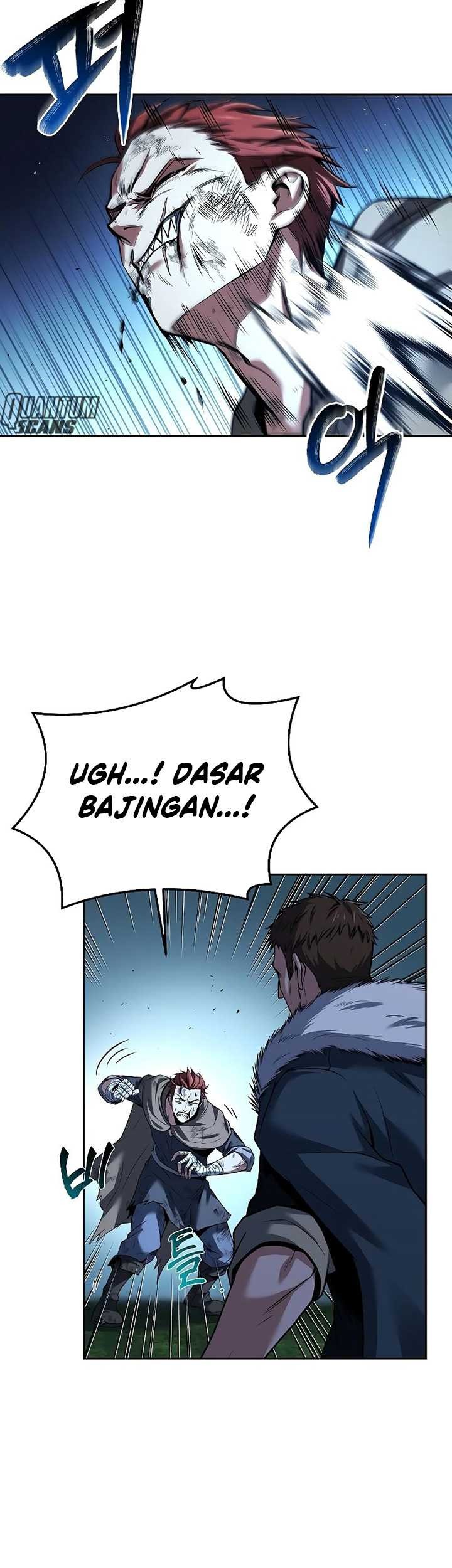 Archmage Restaurant Chapter 29 - Halaman 24