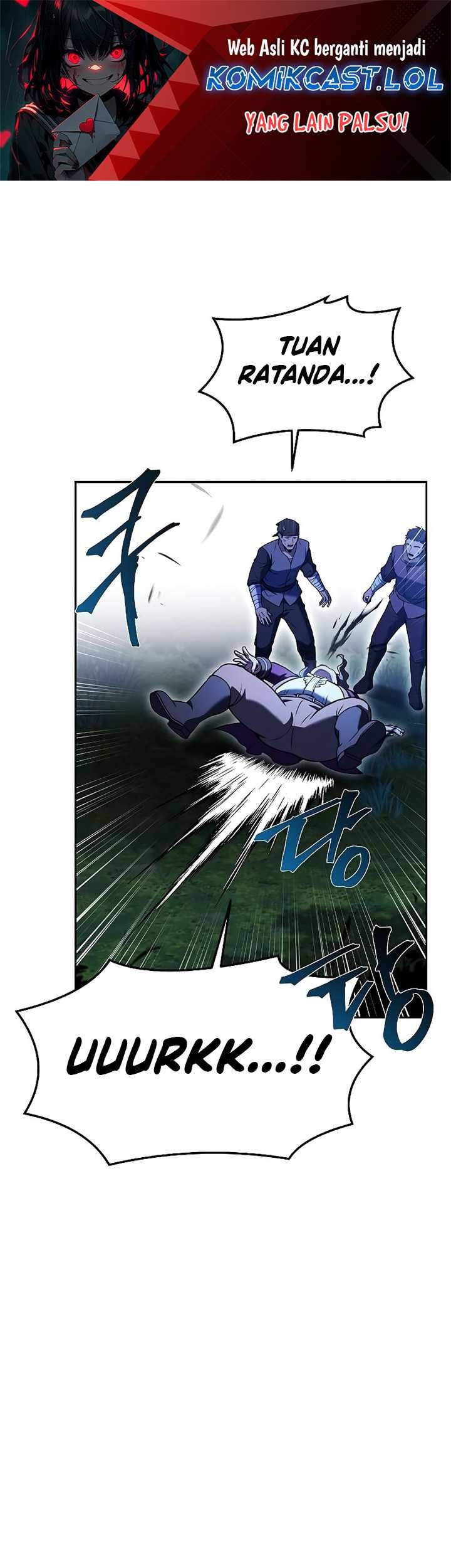 Manhwa Archmage Restaurant Chapter 29 gambar 2