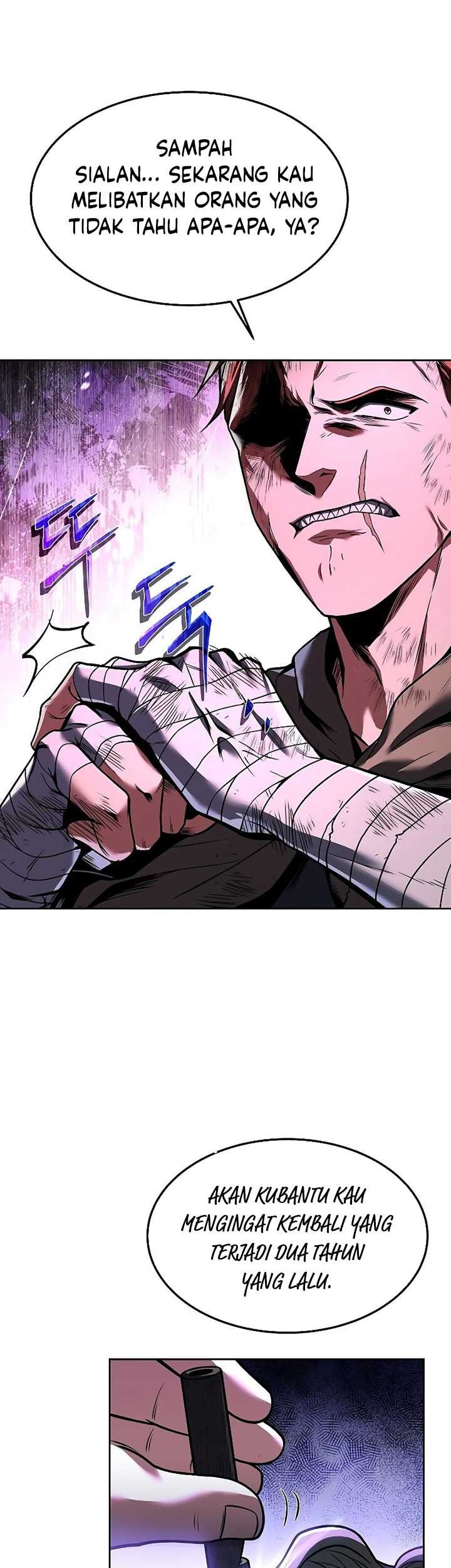 Archmage Restaurant Chapter 29 - Halaman 8