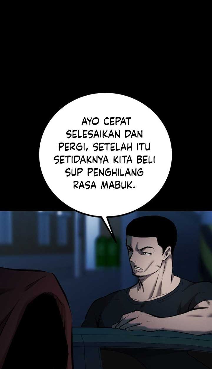 Blade of Retribution Chapter 06 - Halaman 9
