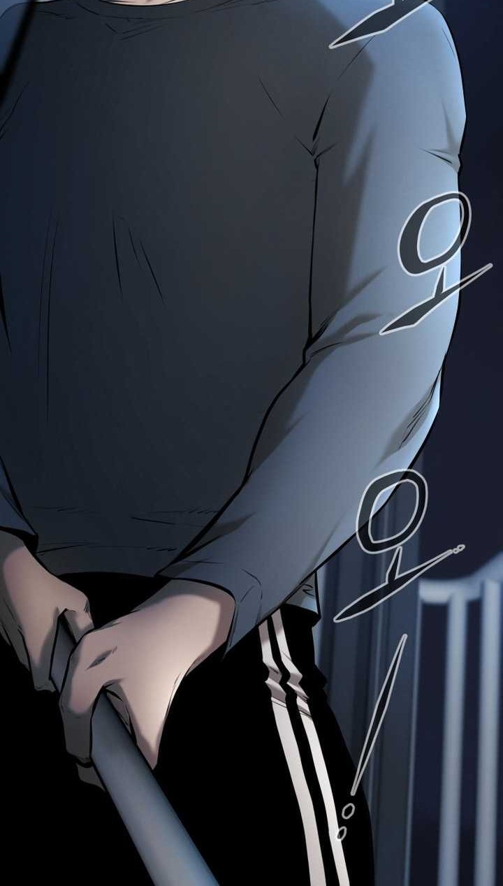 Blade of Retribution Chapter 06 - Halaman 15