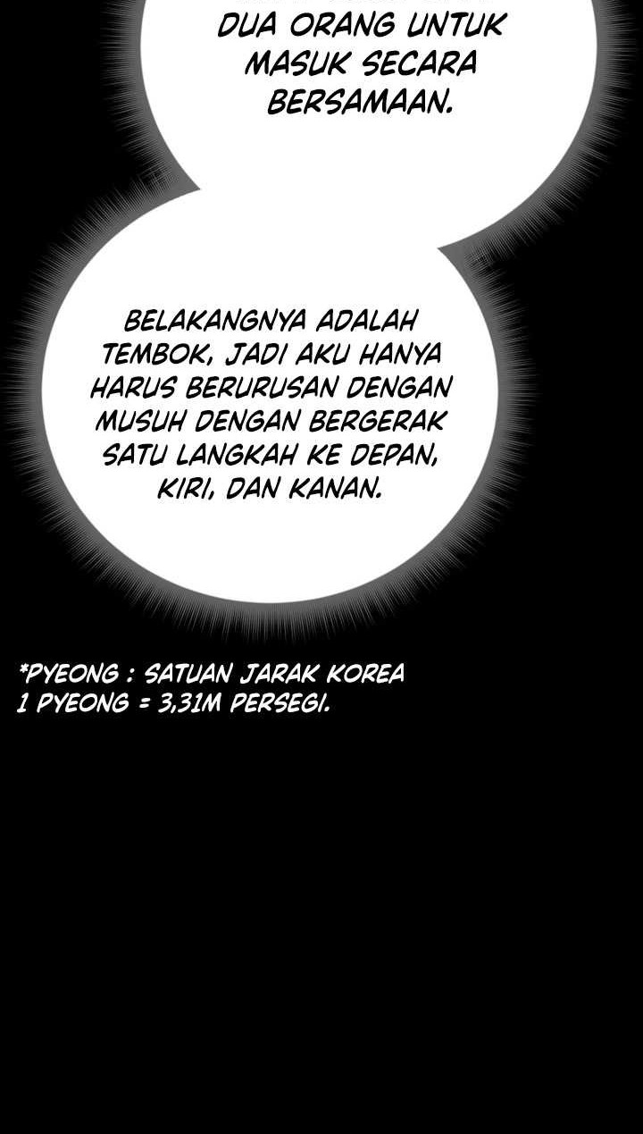 Blade of Retribution Chapter 06 - Halaman 17