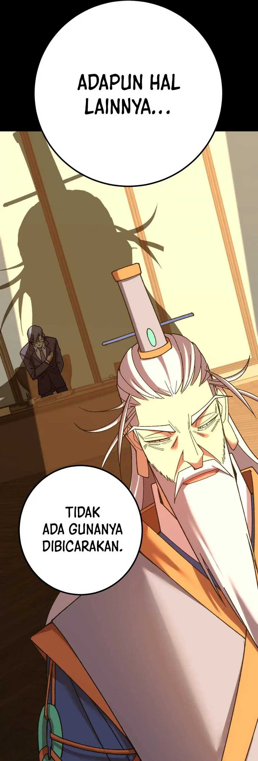 Apex Future Martial Arts Chapter 116 - Halaman 58