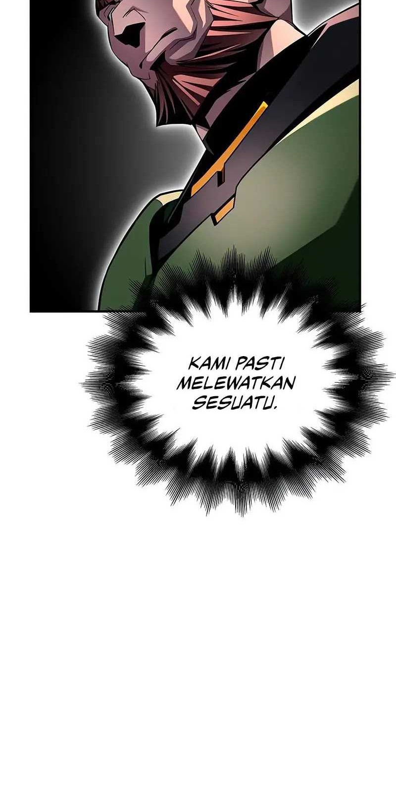 Superhuman Battlefield Chapter 106 - Halaman 37