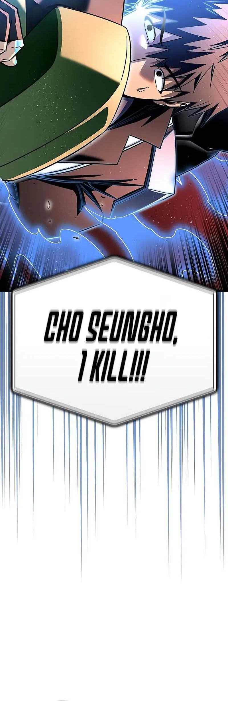 Superhuman Battlefield Chapter 106 - Halaman 49