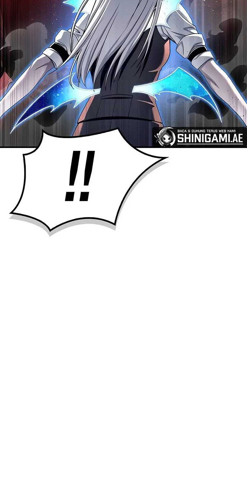 Superhuman Battlefield Chapter 106 - Halaman 65