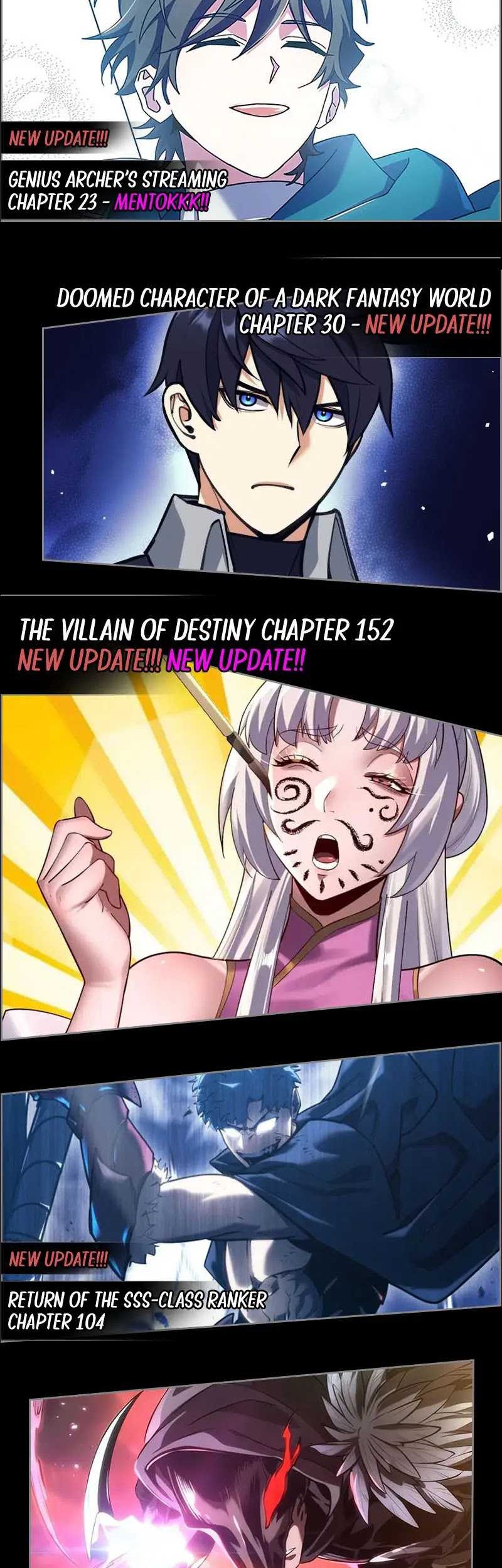 Superhuman Battlefield Chapter 106 - Halaman 87