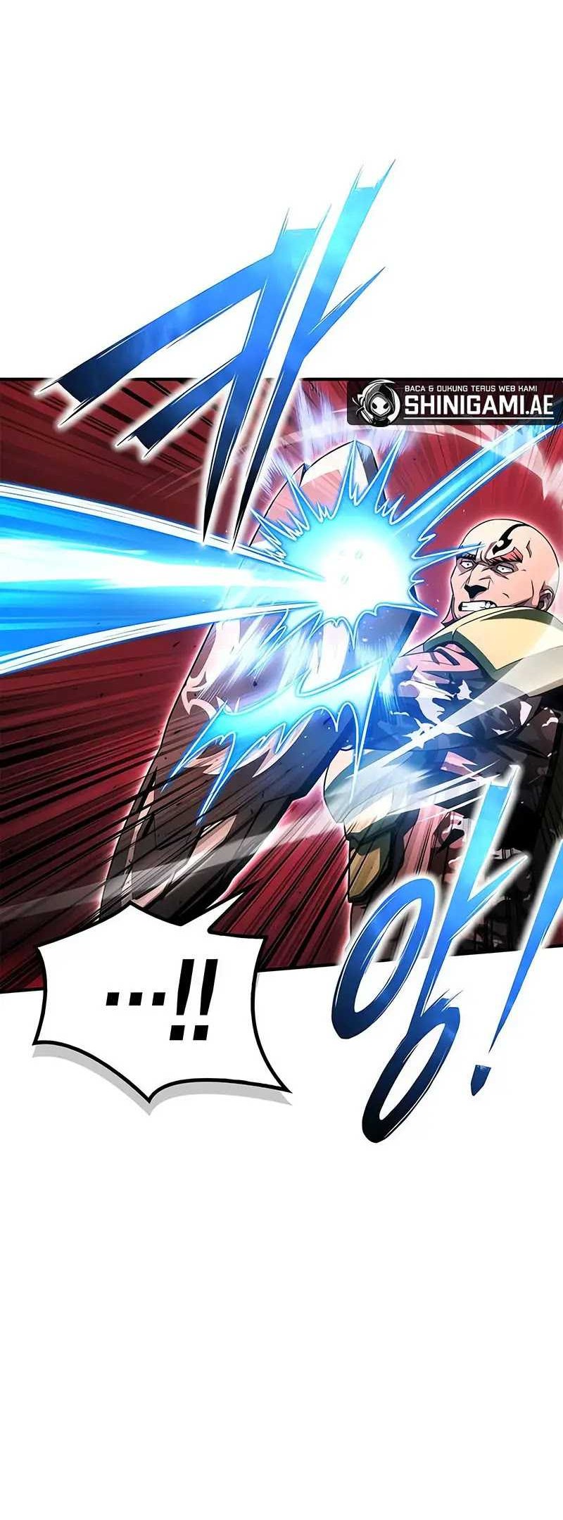 Superhuman Battlefield Chapter 106 - Halaman 9