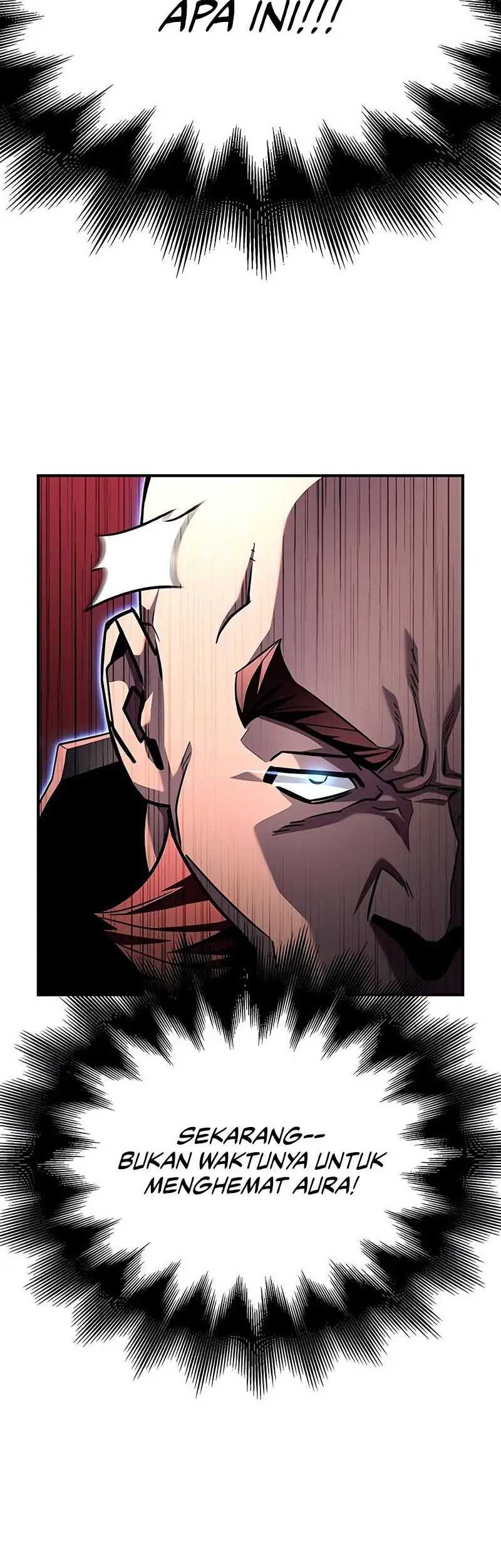Superhuman Battlefield Chapter 106 - Halaman 19
