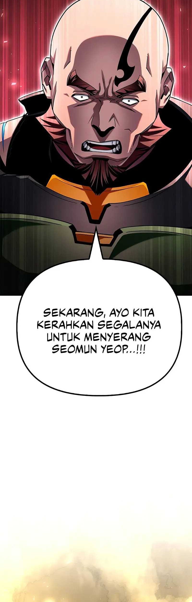 Superhuman Battlefield Chapter 106 - Halaman 29