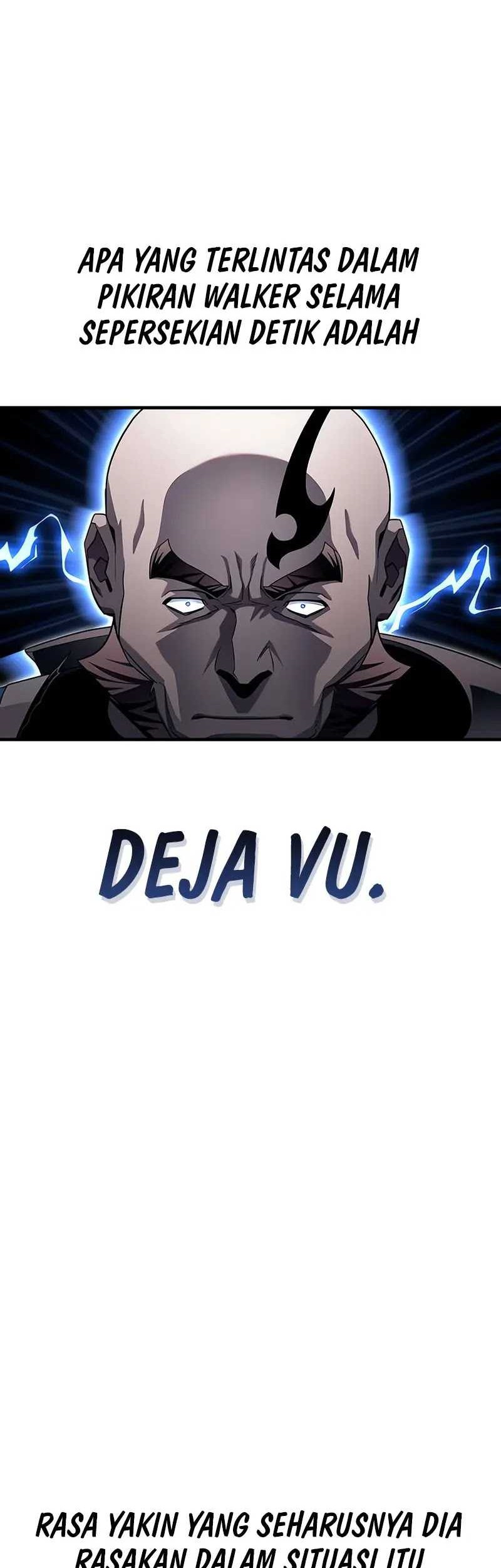 Superhuman Battlefield Chapter 106 - Halaman 31