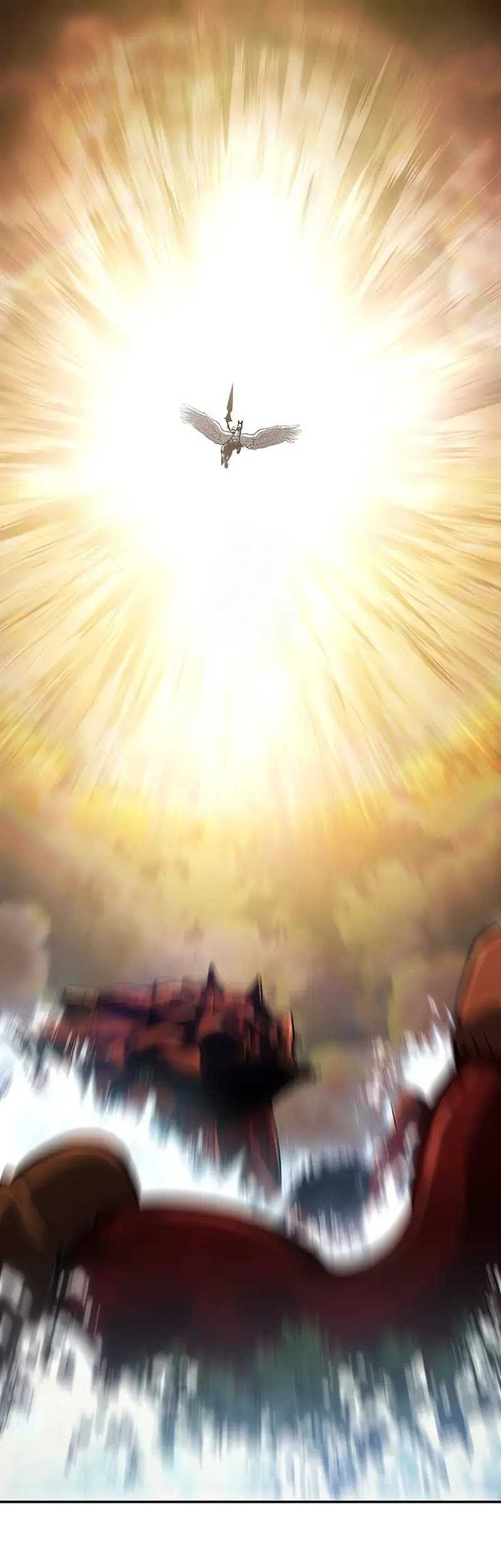 Manhwa The Knight King Who Returned with a God Chapter 60 gambar 2