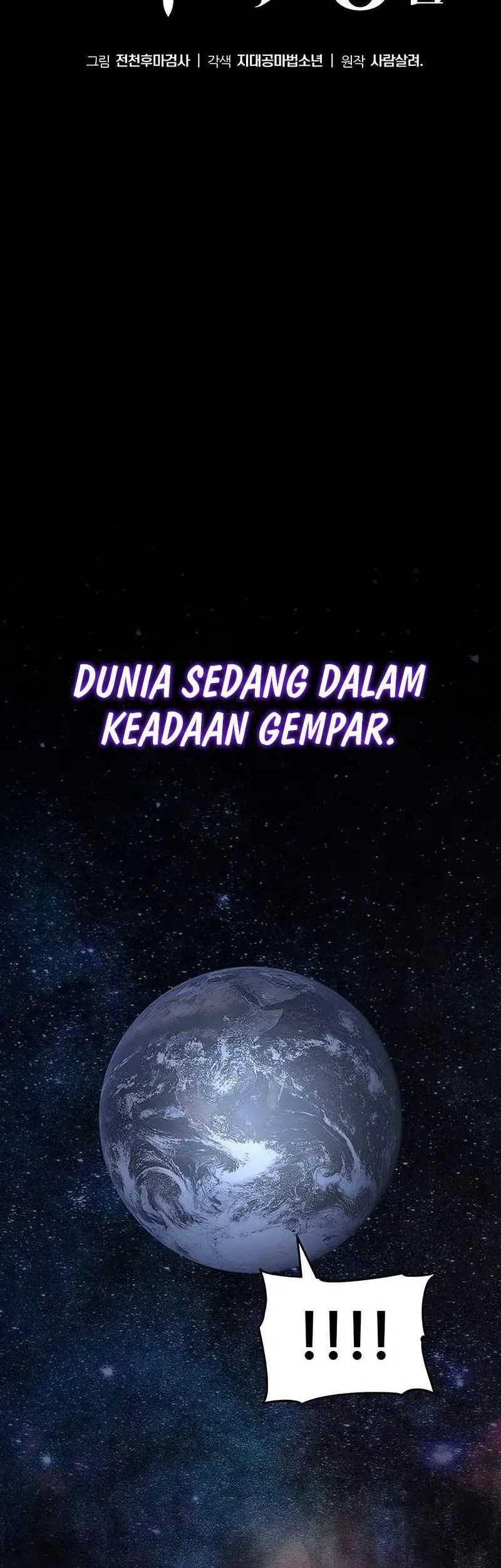 The Knight King Who Returned with a God Chapter 60 - Halaman 27