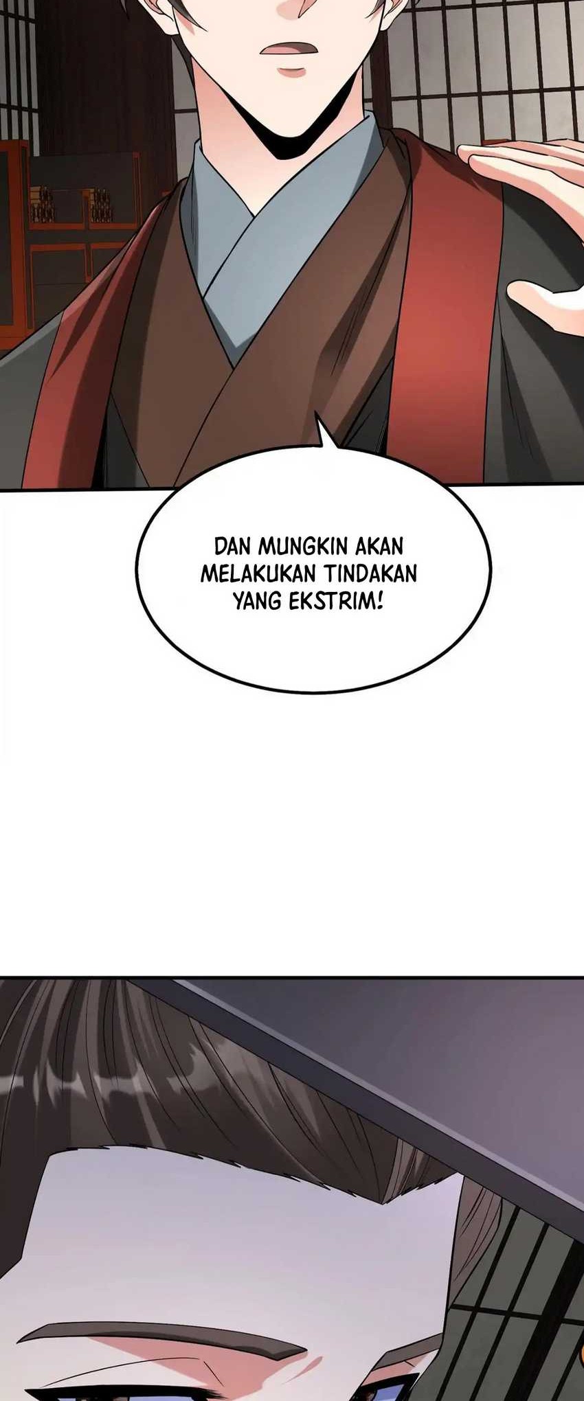 The Son Of The First Emperor Kills Enemies And Becomes A God Chapter 93 - Halaman 35