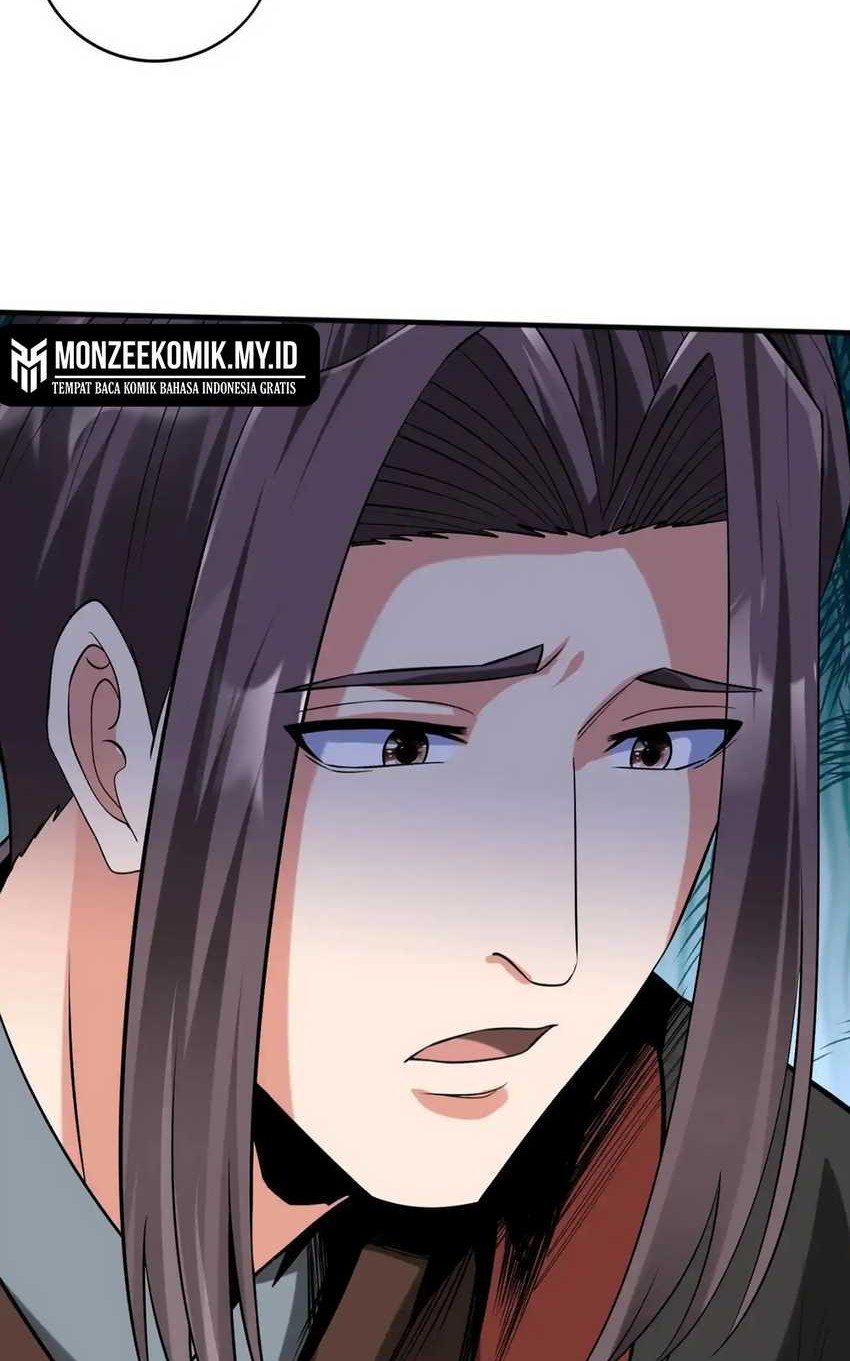 The Son Of The First Emperor Kills Enemies And Becomes A God Chapter 93 - Halaman 45