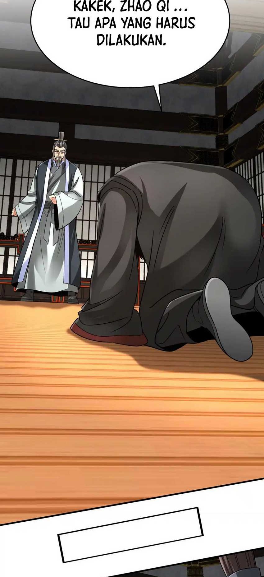 The Son Of The First Emperor Kills Enemies And Becomes A God Chapter 93 - Halaman 7