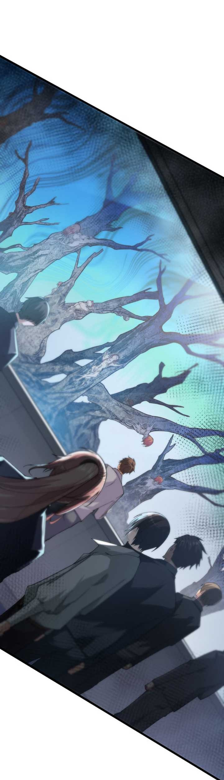 Collector of Creepiness Chapter 10 - Halaman 37