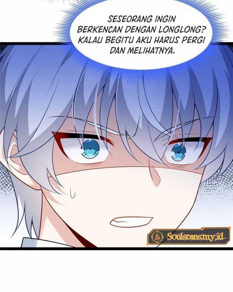 I Eat Soft Rice in Another World Chapter 105 - Halaman 8