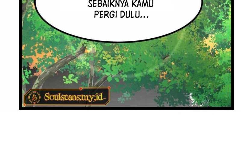 I Eat Soft Rice in Another World Chapter 105 - Halaman 23