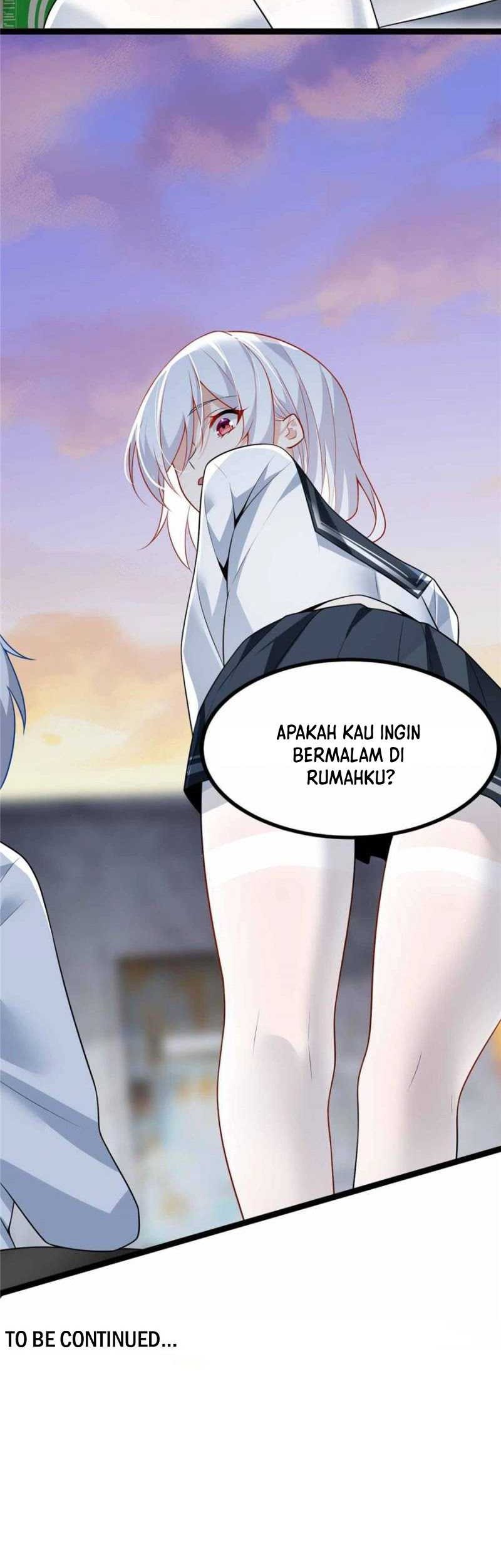 I Eat Soft Rice in Another World Chapter 105 - Halaman 30