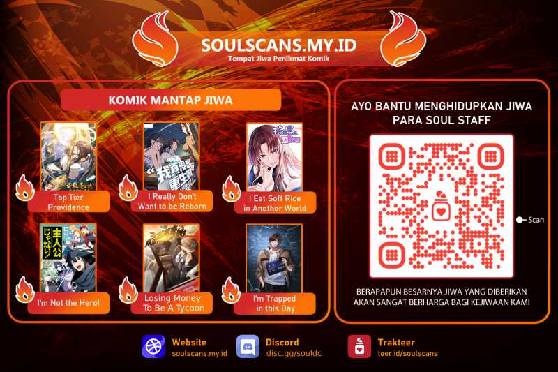 I Eat Soft Rice in Another World Chapter 104 - Halaman 25
