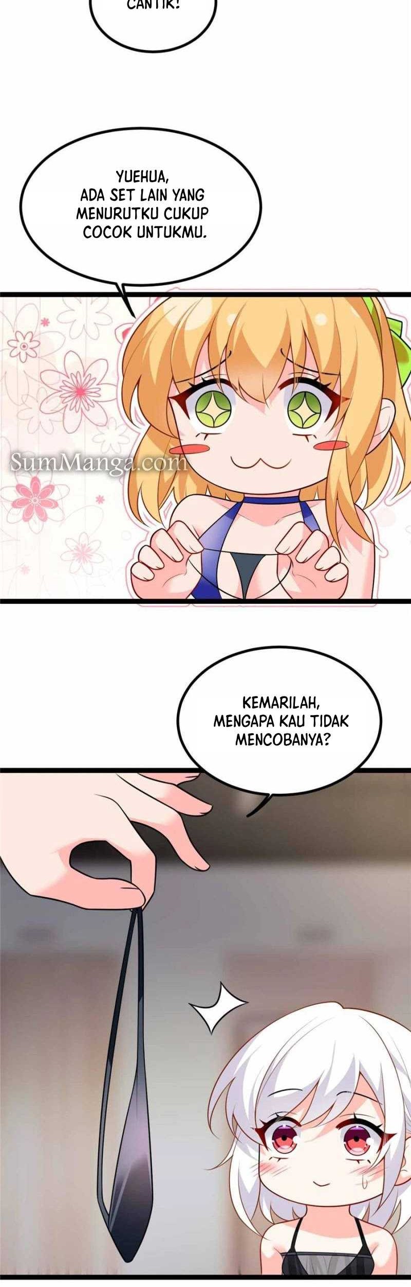 I Eat Soft Rice in Another World Chapter 104 - Halaman 13