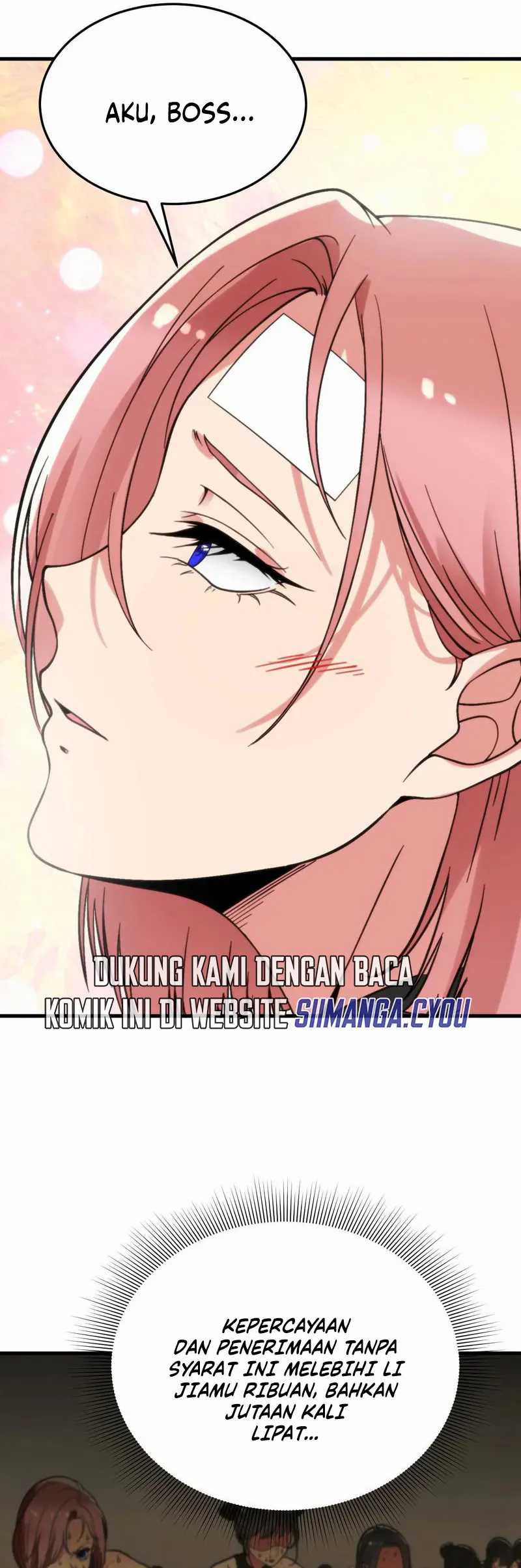 I Have 90 Billion Licking Gold Chapter 218 - Halaman 13
