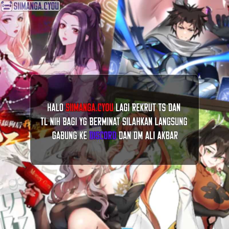 I Have 90 Billion Licking Gold Chapter 217 - Halaman 26