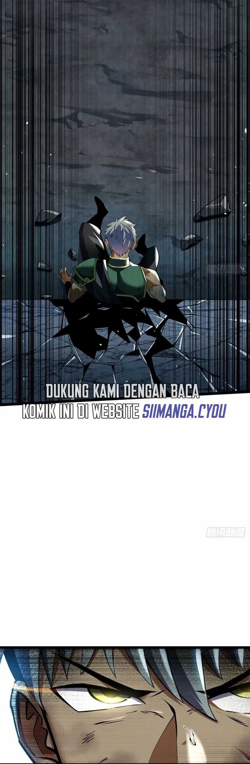 I Really Don’t Want to Learn Forbidden Spells Chapter 33 - Halaman 17