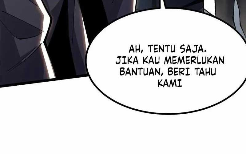 I Really Don’t Want to Learn Forbidden Spells Chapter 33 - Halaman 34