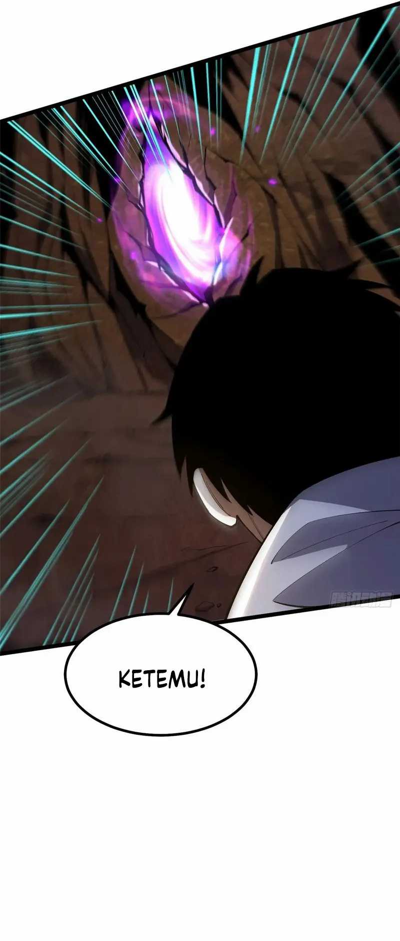 I Really Don’t Want to Learn Forbidden Spells Chapter 33 - Halaman 46