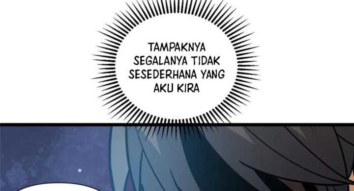 Urban God of Medicine Chapter 104 - Halaman 13