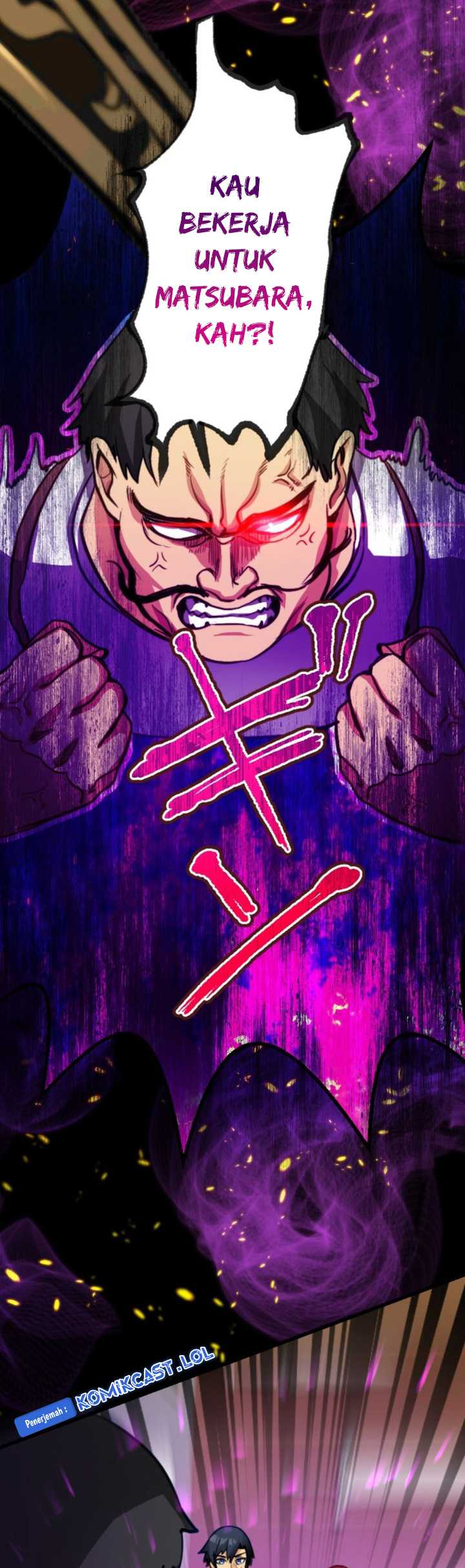 I’m the Only One Who Knows That Jobless Is the Strongest Chapter 17 - Halaman 52
