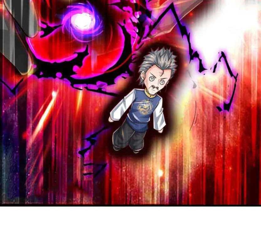 100.000 Layers Of Body Refining: I Raise All Emperor Chapter 236 - Halaman 28