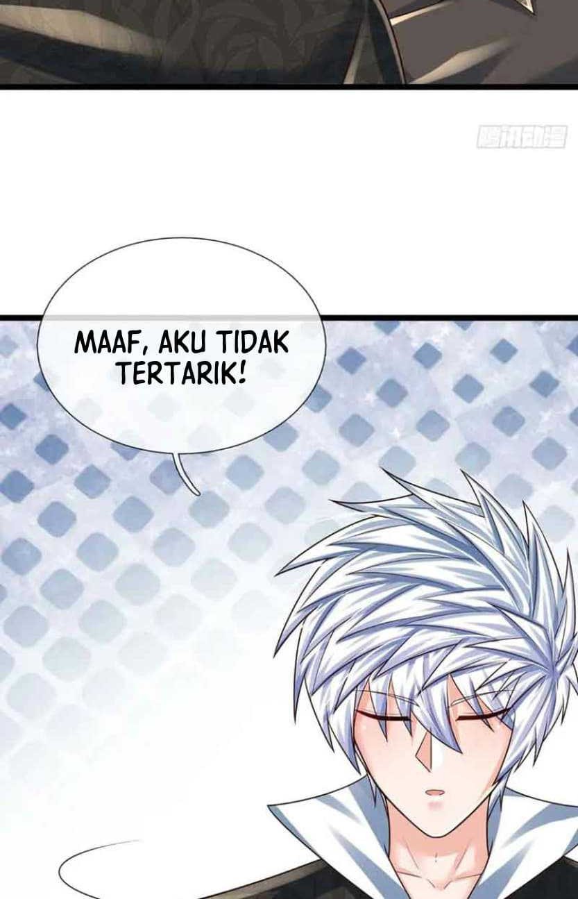 100.000 Layers Of Body Refining: I Raise All Emperor Chapter 236 - Halaman 3