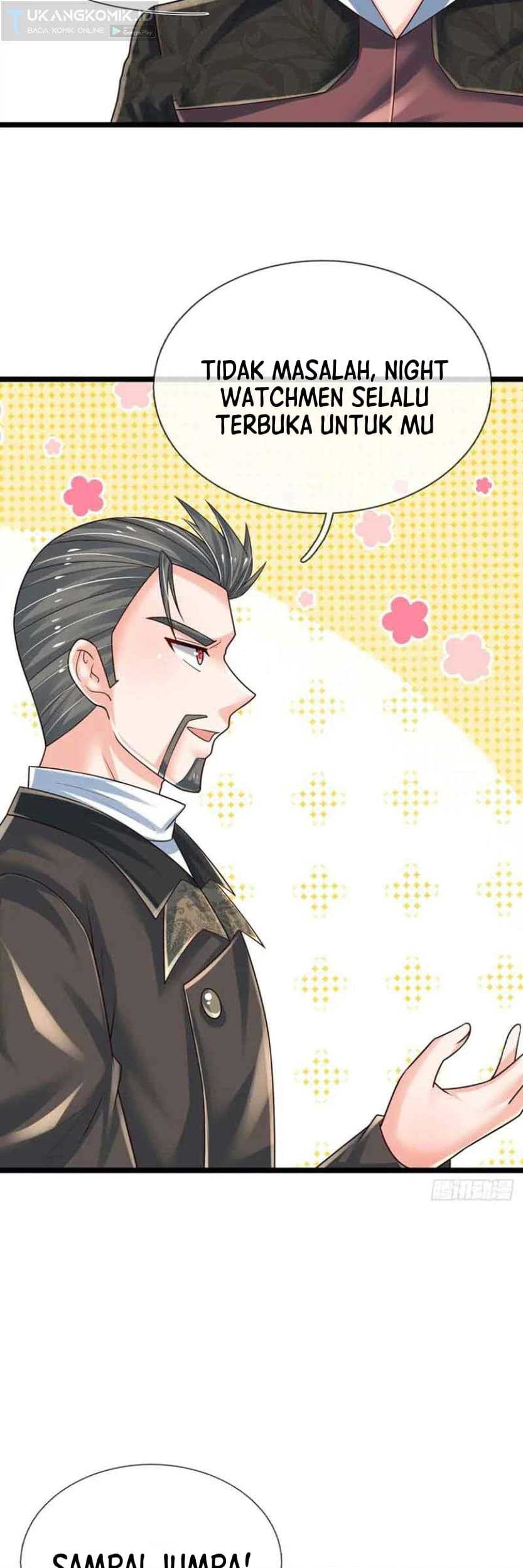 100.000 Layers Of Body Refining: I Raise All Emperor Chapter 236 - Halaman 4