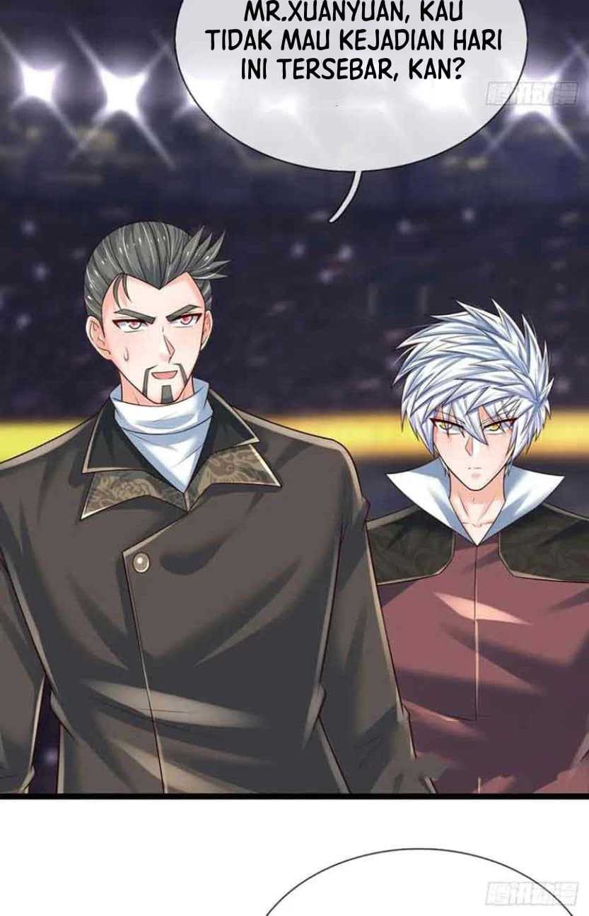100.000 Layers Of Body Refining: I Raise All Emperor Chapter 236 - Halaman 6
