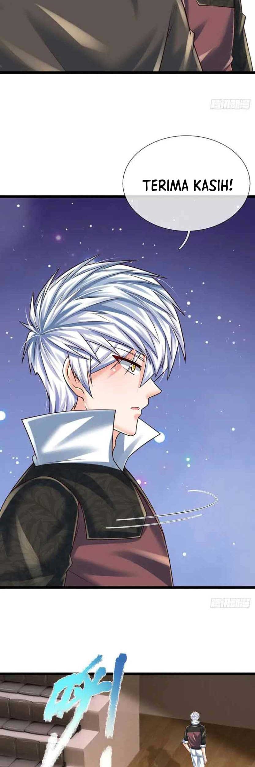 100.000 Layers Of Body Refining: I Raise All Emperor Chapter 236 - Halaman 8