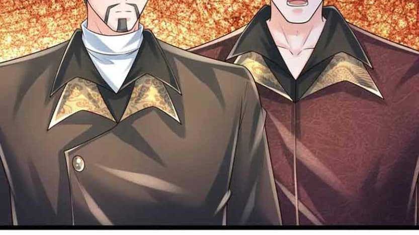 100.000 Layers Of Body Refining: I Raise All Emperor Chapter 236 - Halaman 12