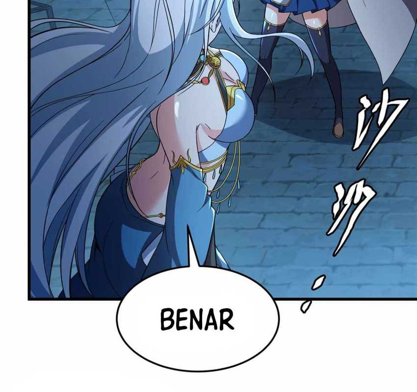 Manga Despite Coming From the Abyss, I Will Save Humanity Chapter 128 gambar 2