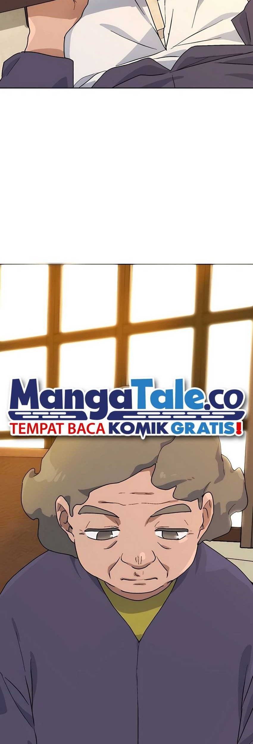Manhwa Healing Life Through Camping in Another World Chapter 09 gambar 2