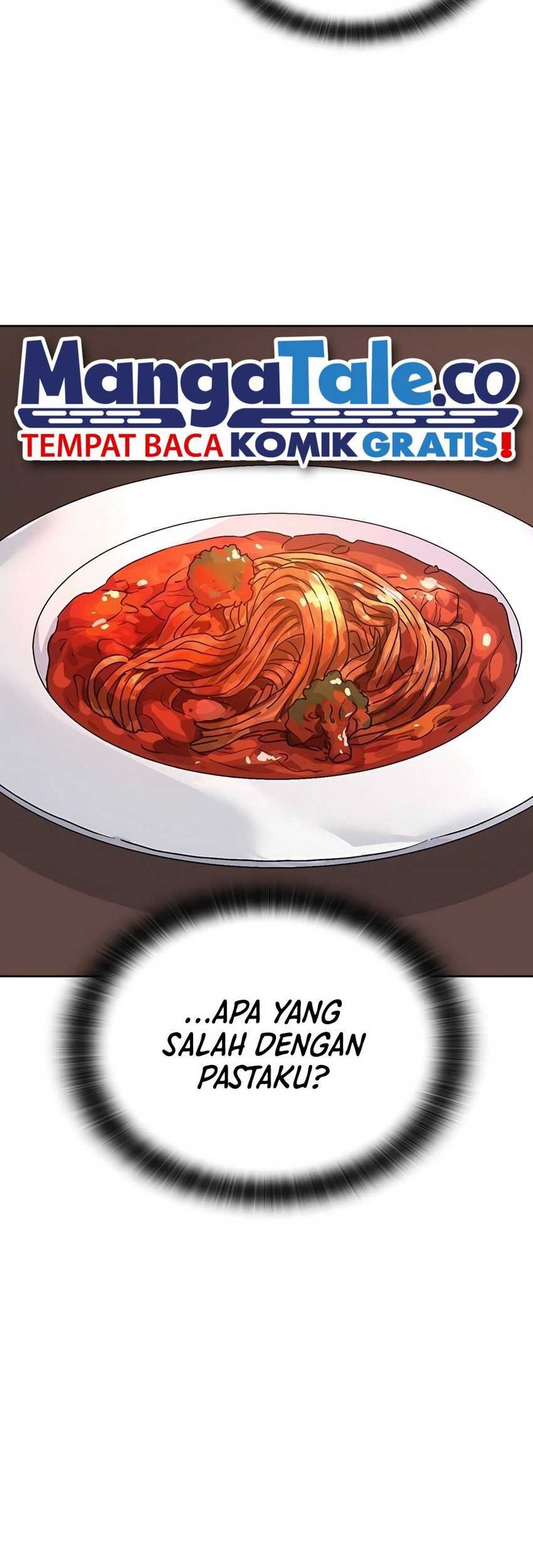 Healing Life Through Camping in Another World Chapter 08 Gambar 3