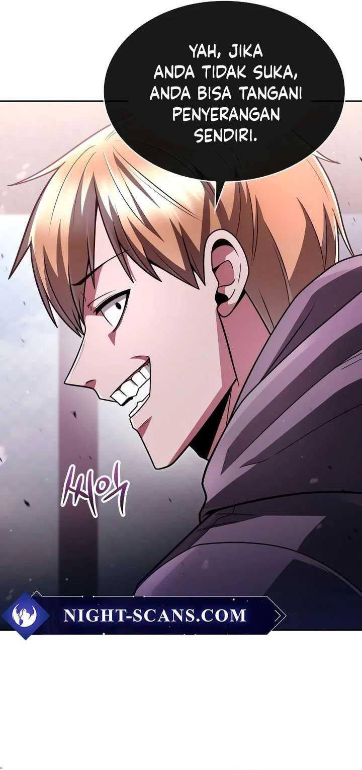 Clever Cleaning Life Of The Returned Genius Hunter Chapter 71 - Halaman 9