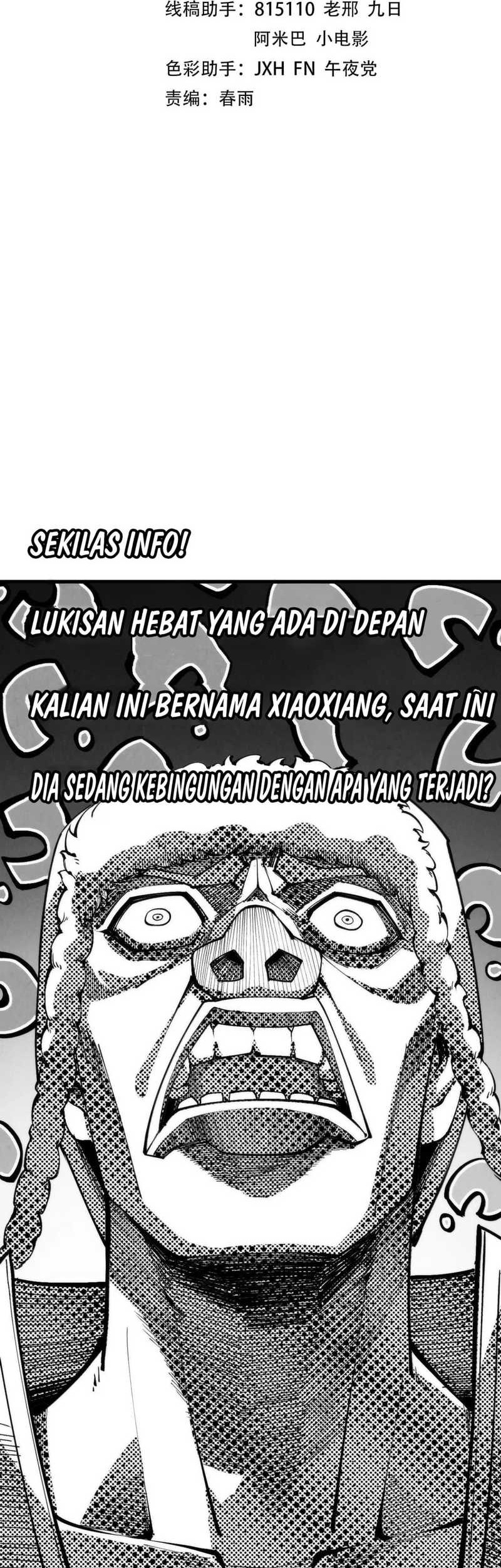 Manhua The Ultimate of All Ages Chapter 303 gambar 2